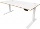 Spacetronik Blat do biurka/stołu Spacetronik 160x80 biały 4