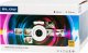 Kamera IP Blow Kamera Obrotowa GSM LTE SIM 3MP Śledzenie +SD128GB 6