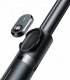 Selfie stick Mcdodo Mcdodo Double Shot kijek selfie stick tripod bluetooth statyw czarny 14