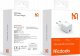 Ładowarka Mcdodo Nano 1x USB-C 2.4 A 14
