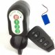 EXPERT Alarm Do Roweru z Pilotem i Akumulatorem 1