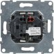 Legrand SUNO - Łącznik schodowy z podświetleniem  - 10 AX - 250 V~ - zaciski automatyczne, Biały -  Legrand 721116 himp 4