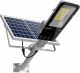 Superfire Lampa solarna Superfire FF5-A, 63W, 500lm, 5000mAh - Wbijane, solarne 1