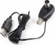 Spacetronik adapter zasilacza anteny Spacetronik 5V USB wtyk F 2