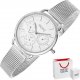 Zegarek Pacific Zegarek Damski Pacific Chronograf X6180-1 1