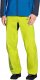 Vaude Spodnie rowerowe przeciwdeszczowe męskie długie VAUDE Men's Moab Rain Pants green XXL 1