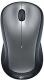 Mysz Logitech M310 Silver New Generation (910-003986) 1