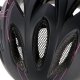 Nils Extreme MTW291 CZARNO-RÓŻOWY ROZM. S (50-59CM) KASK NILS EXTREME 10