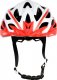 Nils Extreme MTW210 BIAŁO-CZERWONY ROZM. M (53-60CM) KASK NILS EXTREME 7