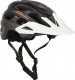 Nils Extreme MTW208 CZARNO-BIAŁY ROZM. L (55-61CM) KASK NILS EXTREME 1