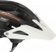 Nils Extreme MTW208 CZARNO-BIAŁY ROZM. L (55-61CM) KASK NILS EXTREME 10