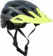 Nils Extreme MTW208 GRANATOWO-ZIELONY ROZM. M (53-58CM) KASK NILS EXTREME 1