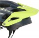 Nils Extreme MTW208 GRANATOWO-ZIELONY ROZM. M (53-58CM) KASK NILS EXTREME 10
