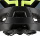Nils Extreme MTW208 GRANATOWO-ZIELONY ROZM. M (53-58CM) KASK NILS EXTREME 12