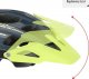 Nils Extreme MTW208 GRANATOWO-ZIELONY ROZM. M (53-58CM) KASK NILS EXTREME 2