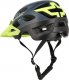 Nils Extreme MTW208 GRANATOWO-ZIELONY ROZM. M (53-58CM) KASK NILS EXTREME 4