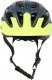 Nils Extreme MTW208 GRANATOWO-ZIELONY ROZM. M (53-58CM) KASK NILS EXTREME 5