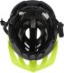 Nils Extreme MTW208 GRANATOWO-ZIELONY ROZM. M (53-58CM) KASK NILS EXTREME 7