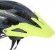 Nils Extreme MTW208 GRANATOWO-ZIELONY ROZM. M (53-58CM) KASK NILS EXTREME 9