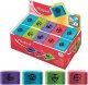 Maped MAPED Essentials Soft -  Gumka Do Ścierania Color ( Mix Kolorów) -  1 Sztuka Z Mixu 1