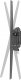 Stell Uchwyt ścienny SHO 4420 37'' - 70'' 4