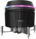 Chłodzenie CPU Darkflash Chłodzenie aktywne do procesora Darkflash Shadow Pro RGB (radiator + wentylator 100x100) 2