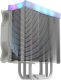 Chłodzenie CPU Darkflash Darkair Białe 3