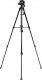 Statyw Puluz Statyw / Tripod z głowicą 3D 360° + uchwyt na telefon PU3096B 2