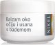 Nikel NIKEL, Balsam pod oczy i wokół ust z Olejkiem Migdałowym głęboko nawilżający, 15ml 2