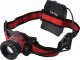Latarka czołowa Extol Latarka czołowa 450 lm 10W ZOOM USB Extol 1