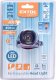 Latarka czołowa Extol Latarka czołowa 450 lm 10W ZOOM USB Extol 3