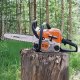 Piła łańcuchowa Stihl MS 180 1.9 KM 30.1 cm3 35 cm 3