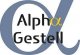 Alpha Taczka AKTIV EXCELLIUM PLUS 120, koło PS 1
