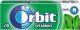 Orbit Orbit Spearmint 10 drażetek/14g 1