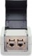 Digitus OUTDOOR SURFACE MOUNT BOX IP44 OUTDOOR SURFACE MOUNT BOX IP44 1