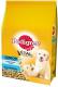 Pedigree Junior z kurczakiem - 0.5kg 1