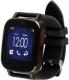 Smartwatch Media-Tech Czarno-brązowy  (MT853) 2
