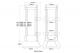 Watercool Heatkiller Tube 100 DDC, czarny (30206) 3
