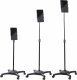 Stojak StarTech MOBILE TABLET STAND - 7 TO 11IN MOBILE TABLET STAND - 7 TO 11IN 11