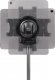 Stojak StarTech MOBILE TABLET STAND - 7 TO 11IN MOBILE TABLET STAND - 7 TO 11IN 12