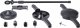 Stojak StarTech MOBILE TABLET STAND - 7 TO 11IN MOBILE TABLET STAND - 7 TO 11IN 13