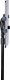 Stojak StarTech MOBILE TABLET STAND - 7 TO 11IN MOBILE TABLET STAND - 7 TO 11IN 5