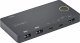 StarTech 2 PORT HYBRID USB-C KVM SWITCH 2 PORT HYBRID USB-C KVM SWITCH 4