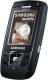 Telefon komórkowy Samsung SGH-Z720 1