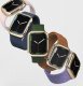 Ringke Ringke Bezel Etui Ramka Koperta Ze Stali Nierdzewnej Do Apple Watch 7 41Mm Złoty 7