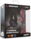 Słuchawki Rampage 7.1 USB Czarne (SN-RW4) 5