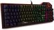 Klawiatura Rampage Hydra R6 RGB LED Mechanical Blue Switch 1