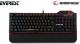 Klawiatura Rampage Hydra R6 RGB LED Mechanical Blue Switch 4
