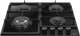 Płyta grzewcza Amica PGCD6111ApFB STUDIO 1