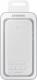 Samsung Etui Clear cover do A5 (2017) Transparenty (EF-QA520TTEGWW) 1